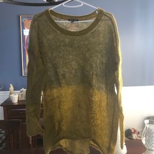Women’s Eileen Fisher Sweater